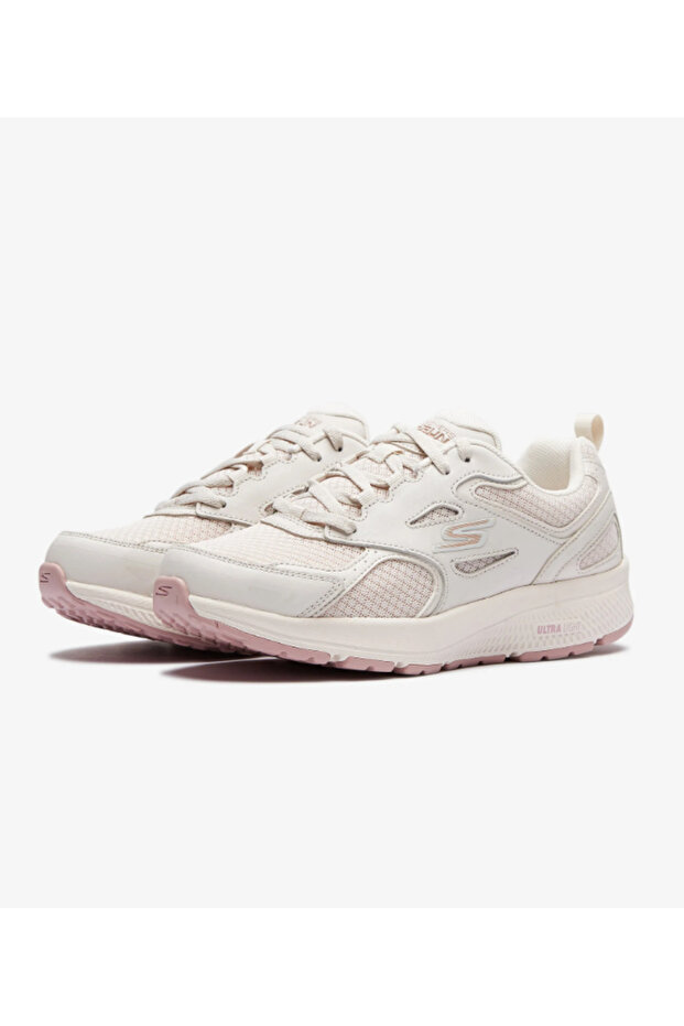 Go Run Consistent Women's Sneakers - 128075 -Nat - 3