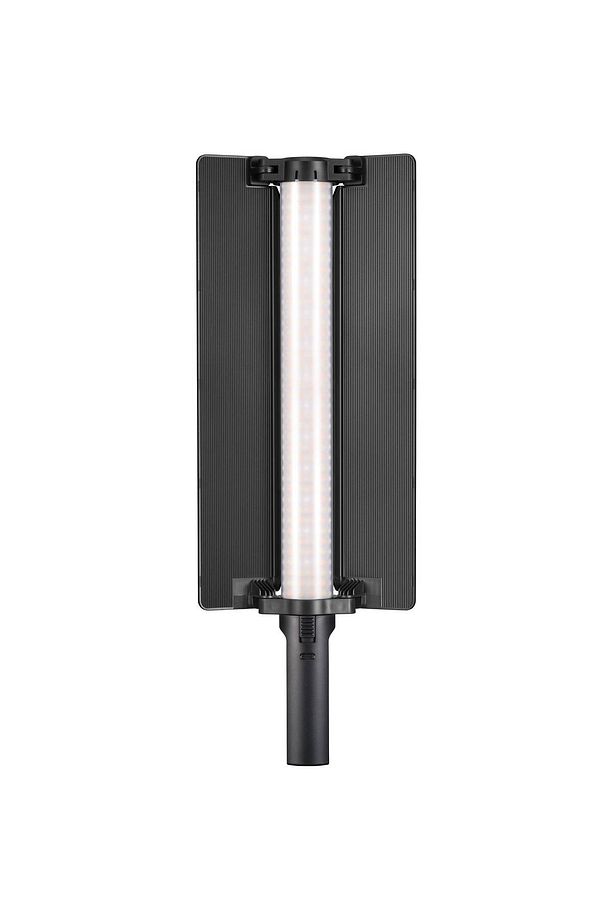 LC500R MİNİ RGB IŞIK ÇUBUĞU - 4