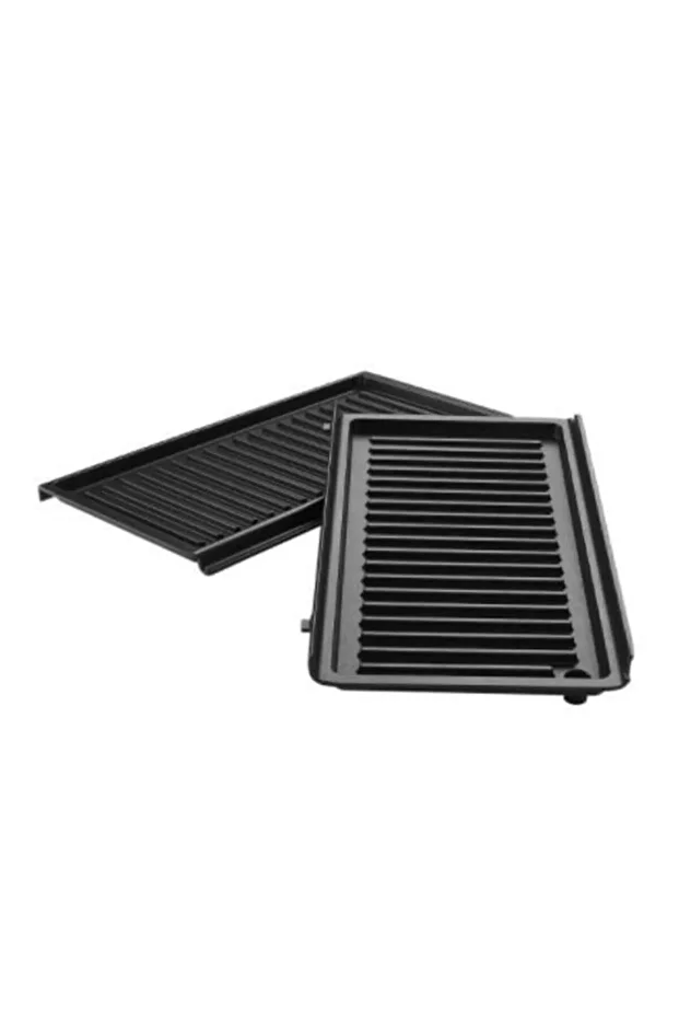 Delonghi Multigrill Easy Sw12a.bk Izgara Tost Makinesi - 5