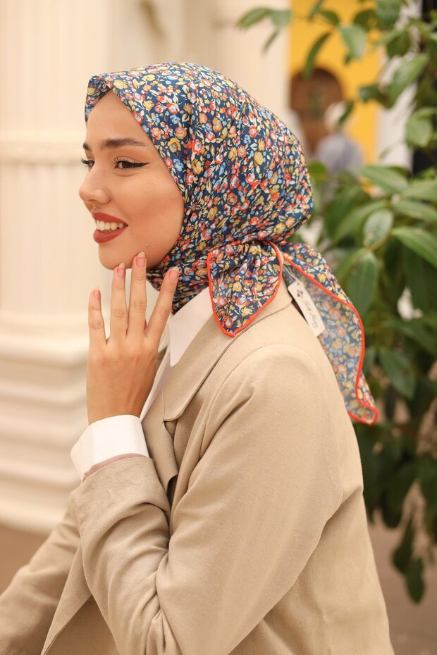 Soft Eşarp 73030-67 - 3