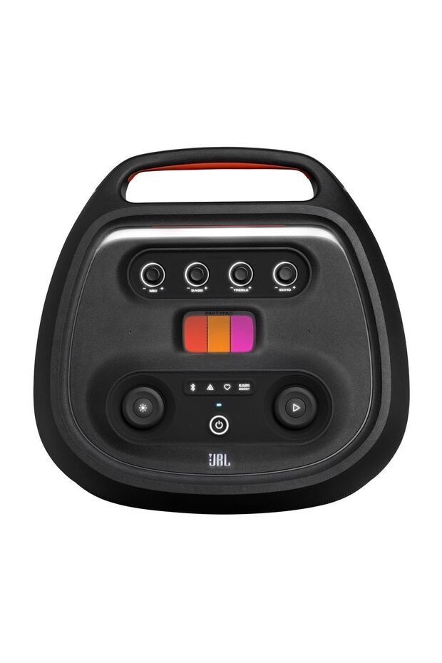 Partybox Ultimate Wifi Bluetooth Hoparlör - 3