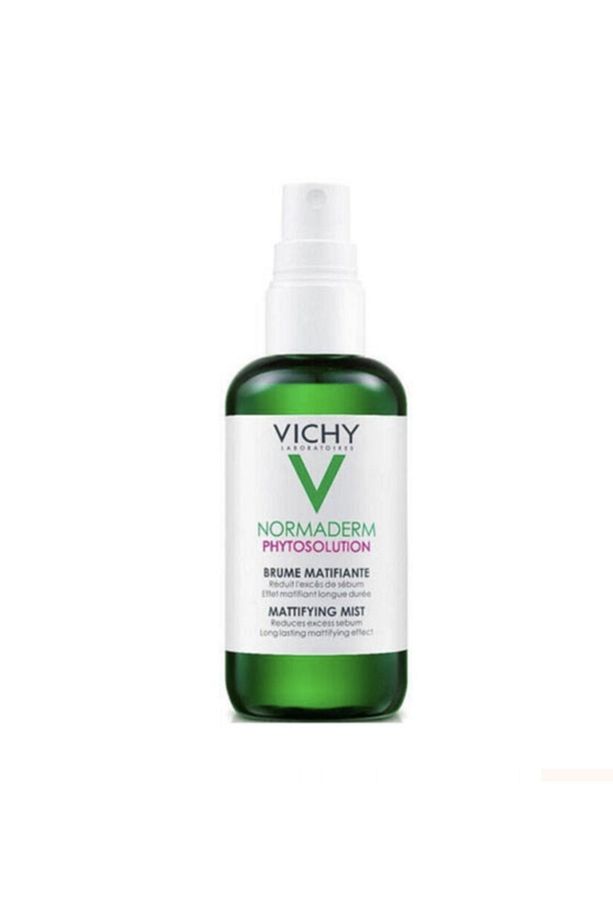 Normaderm Phytosolution Parlama Karşıtı Sprey 100 ML Parlama karşıtı Temizleyici Spreyi - 1