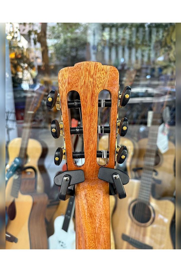 SG-1 Profesyonel Klasik Gitar - 4