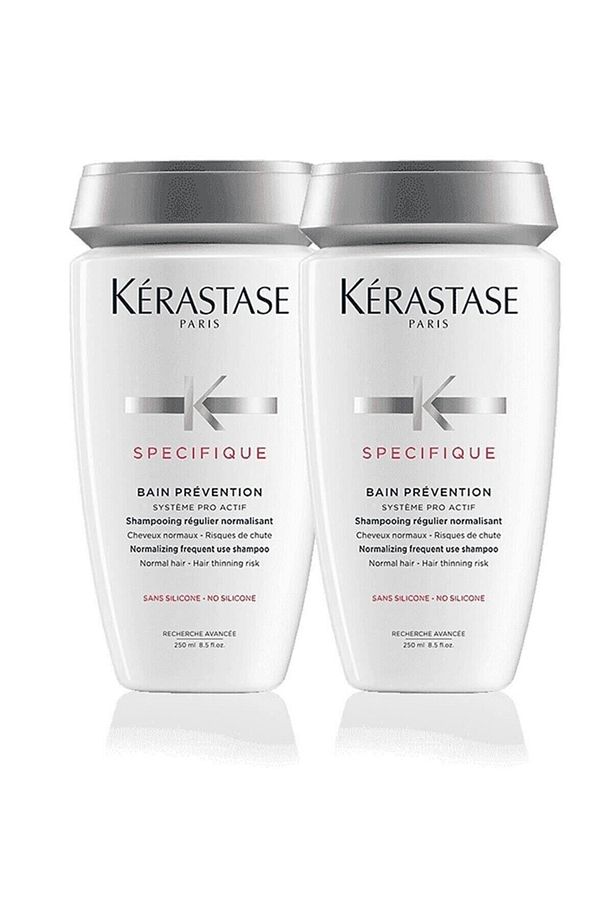 Potion Specifique Paris Dökülme Şampuan 2x250 ml*** 07 Shine15 - 1