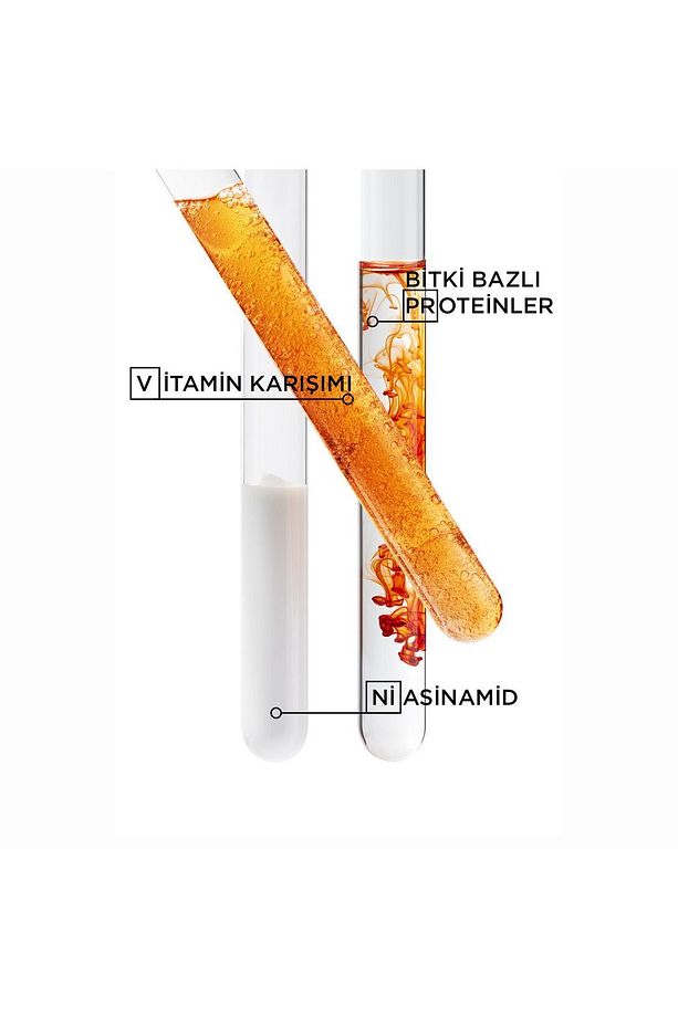 Potion Nutritive Bain Satin Riche Yoğun Nemlendirici Şampuan 250 ml Shine34 - 3