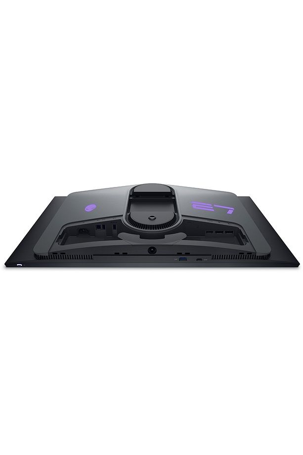 Alienware AW2725DF 27 2K 360Hz 0.03 ms HDMI DP Type-C HDR TrueBlack 400 QD-OLED Gaming Monitör - 7
