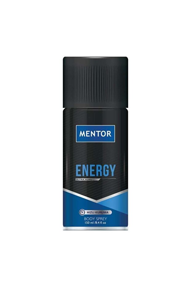 Deodorant Energy 150 Ml - 1