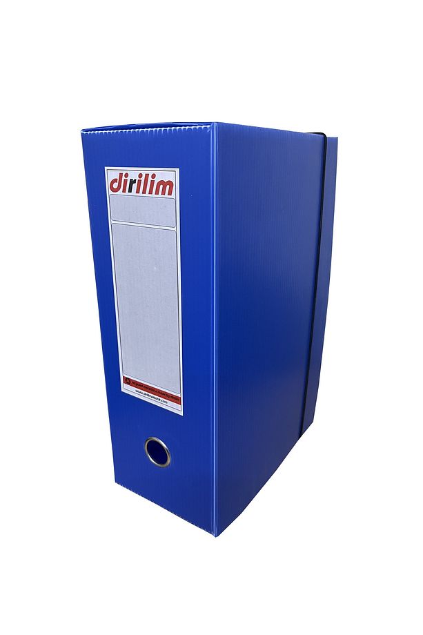 Arşiv Klasörü 32x9x24 Ve Proje Kutusu 24x9x32 - 3
