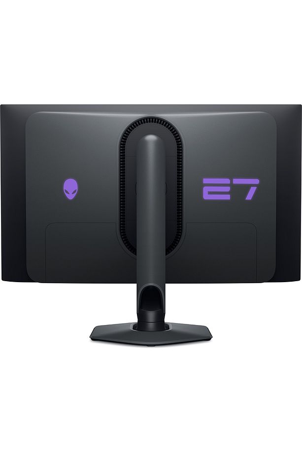 Alienware AW2725DF 27 2K 360Hz 0.03 ms HDMI DP Type-C HDR TrueBlack 400 QD-OLED Gaming Monitör - 6