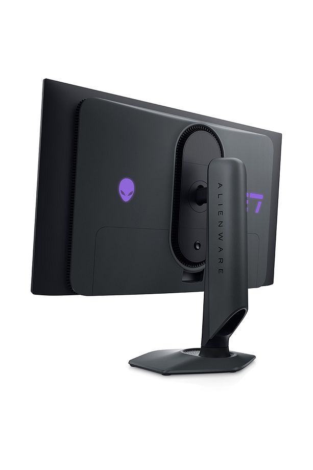 Alienware AW2725DF 27 2K 360Hz 0.03 ms HDMI DP Type-C HDR TrueBlack 400 QD-OLED Gaming Monitör - 5