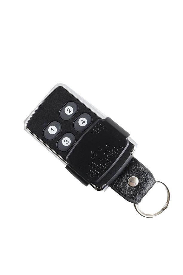 Hiland 4 Kanallı T6522 Otomatik Kapı Kumandası - 1