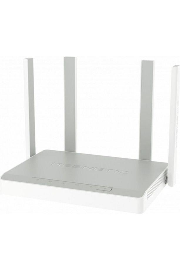 Hopper AX1800 Mesh Wi-Fi 6 Gigabit USB 3.0 WPA3 VPN Fiber Router AP - 4