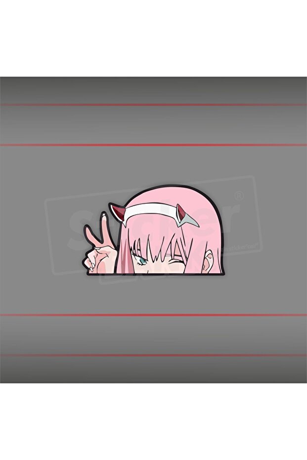 ملصق سيارة حبيبي