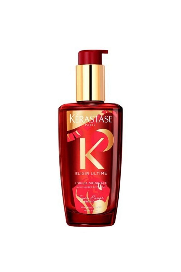 Elixir Ultime L'huile Orijinal Rouge 100ml - 1