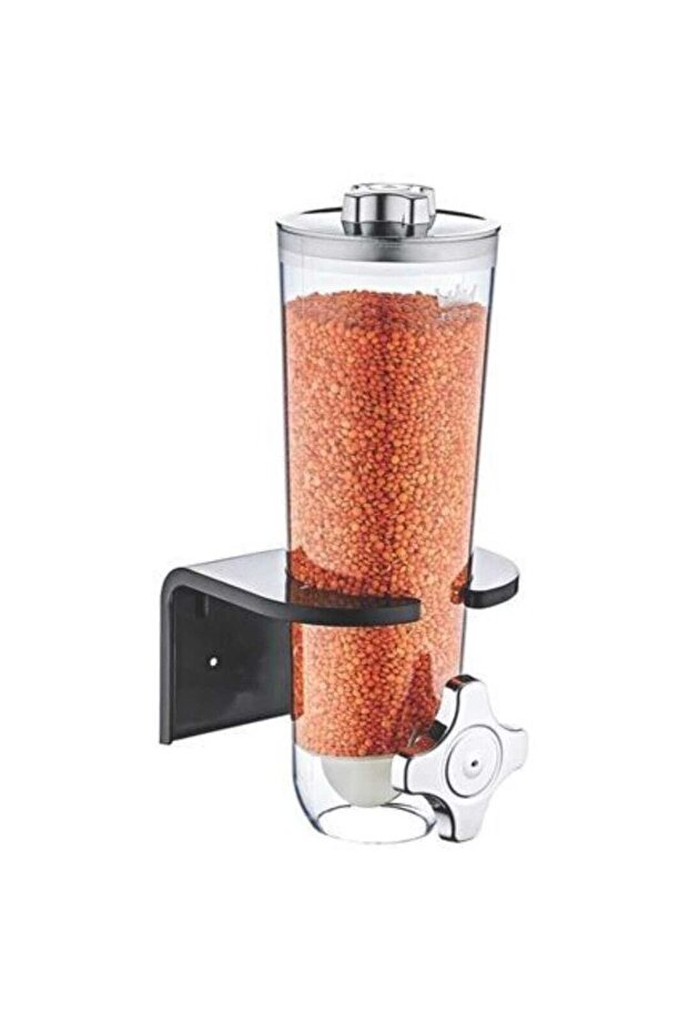 Food Storage Wall Mounted Pulses Fountain
