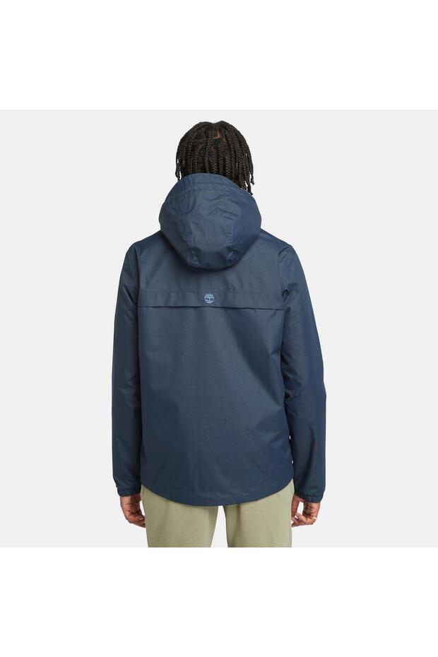 BENTON Waterproof Shell Erkek Ceket TB0A5XRS4331 TB0A5XRS4331 Safir-S - 3