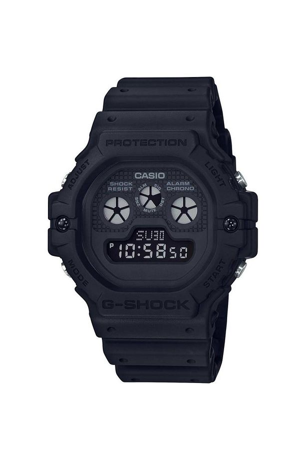 Dw-5900bb-1dr G-shock Erkek Kol Saati - 1
