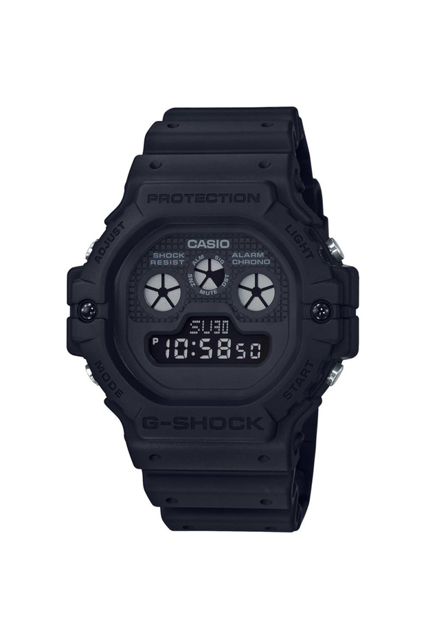 Dw-5900bb-1dr G-shock Erkek Kol Saati - 2