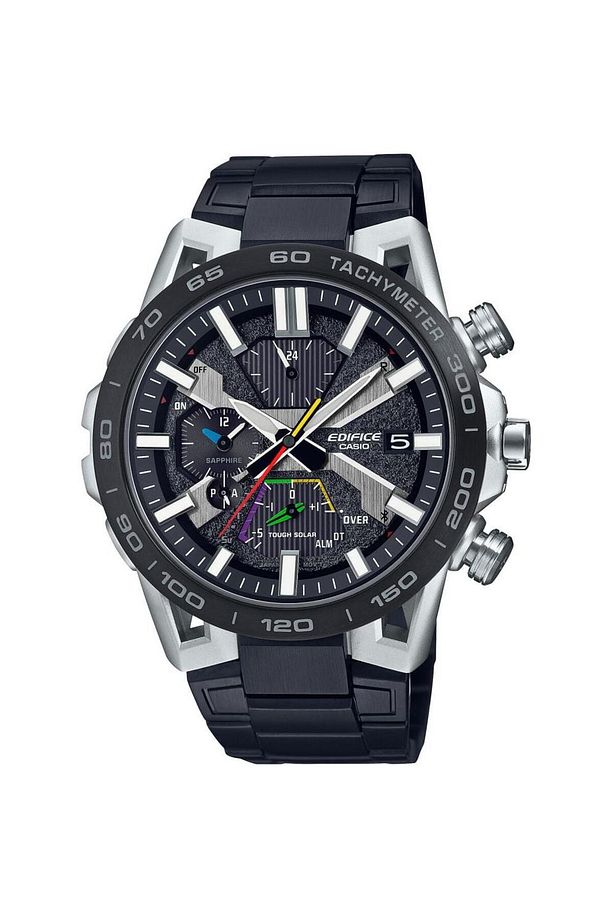 Eqb-2000dc-1adr Edifice Erkek Kol Saati - 1