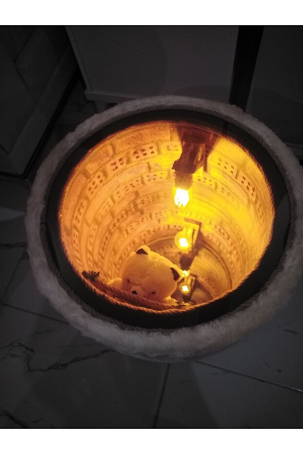 Dipsiz orta sehba - 1