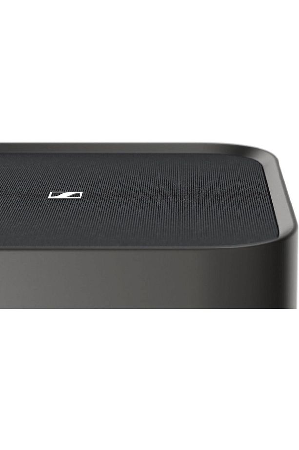 Ambeo Sub - 350 W Subwoofer, 27 Hze Kadar Derin Bas, Class-d Amfi, Multi-sub Teknolojisi - 2