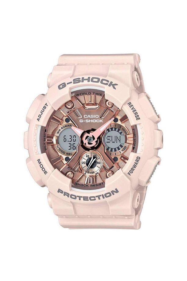 Gma-s120mf-4adr G-shock S Kol Saati - 1