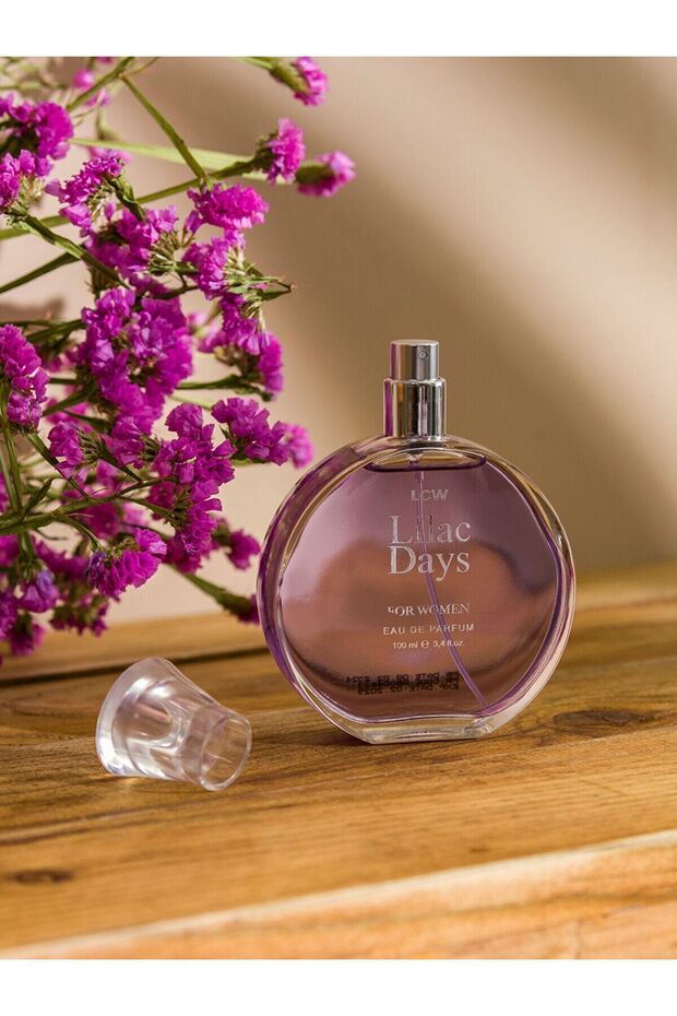 LCW Lilac Days EDP Kadın Parfüm 100 Ml - 3