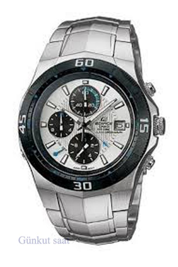 Ef-514d-7a Edifice Kol Saati - 2