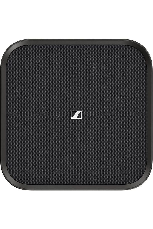 Ambeo Sub - 350 W Subwoofer, 27 Hze Kadar Derin Bas, Class-d Amfi, Multi-sub Teknolojisi - 3