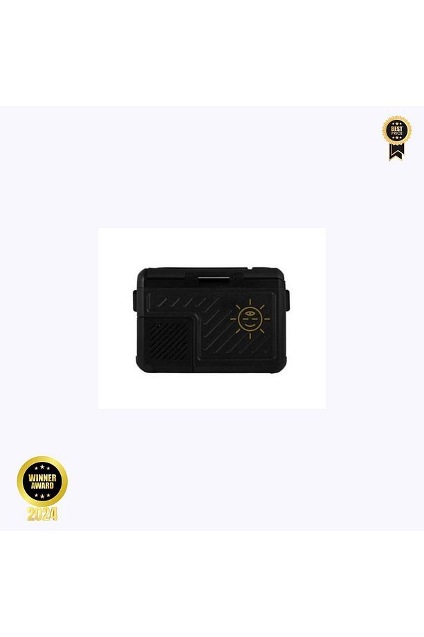 Cool Life 35 Litre Siyah 12/24 Volt Buzdolabı - 3