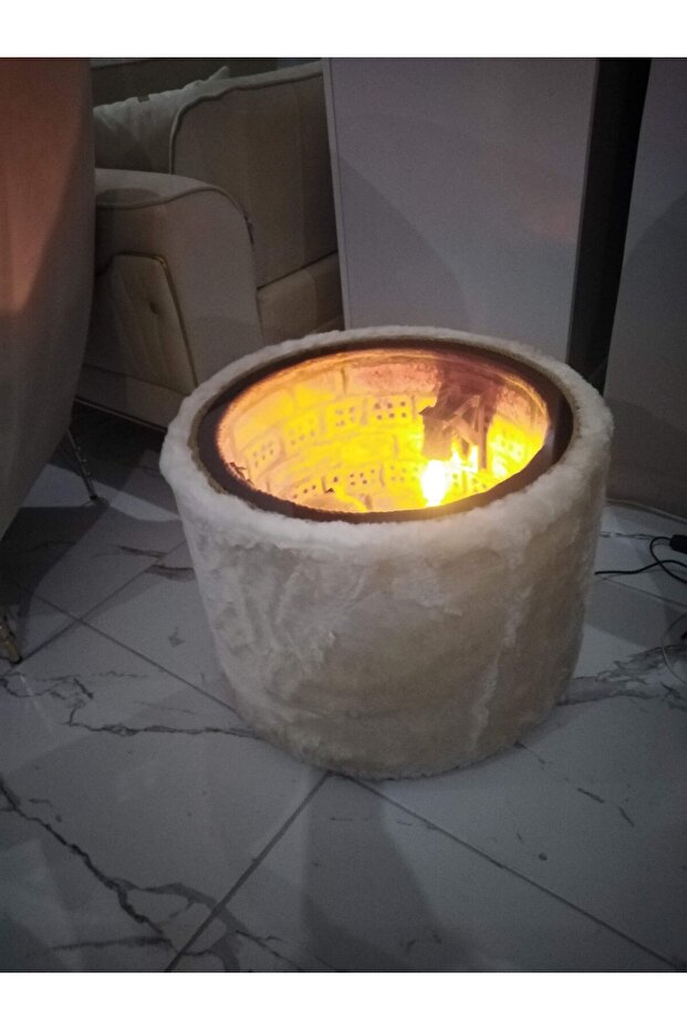 Dipsiz orta sehba - 2