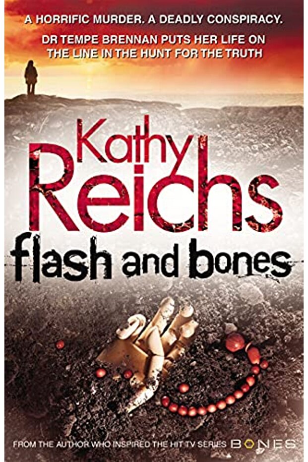 Flash And Bones - 1