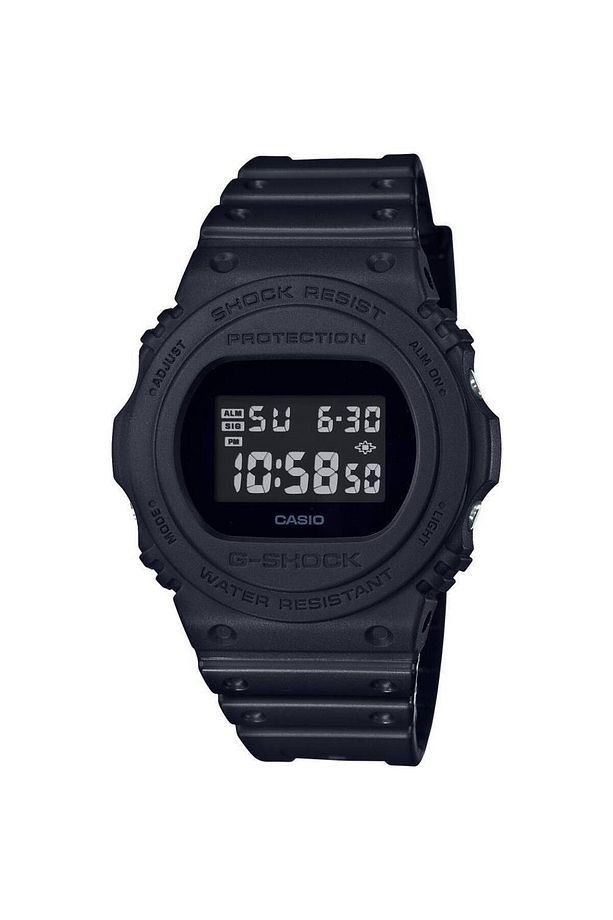 Dw-5750e-1bdr G-shock Erkek Kol Saati - 1