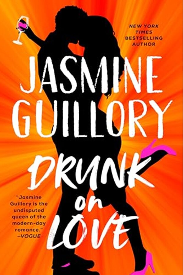 Drunk On Love