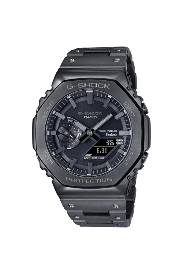 ساعة يد رجالية G-Shock GM-B2100BD-1ADR