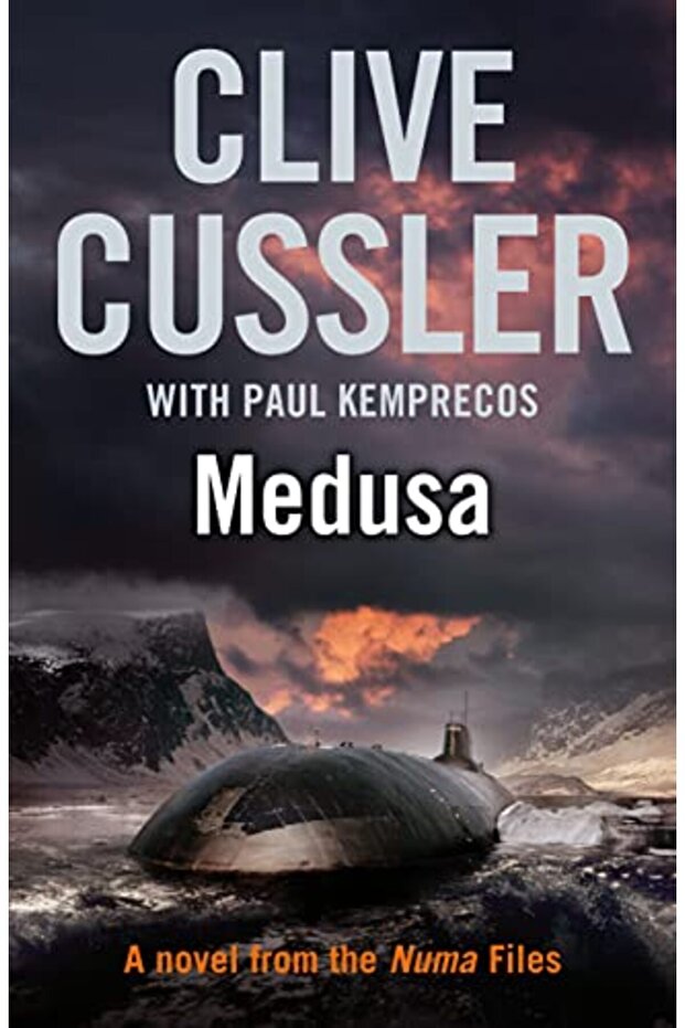 Medusa - 1