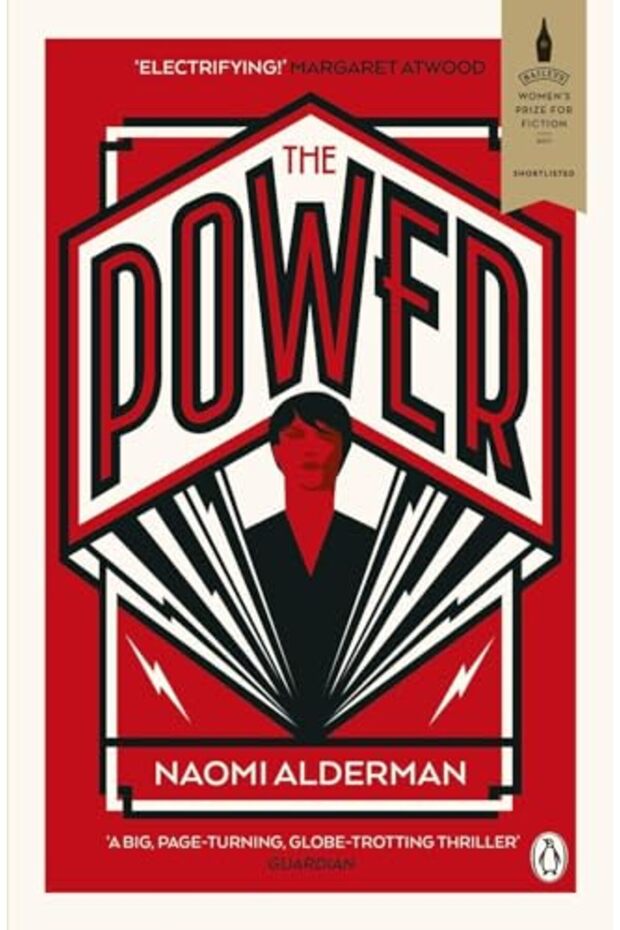 The Power - 1