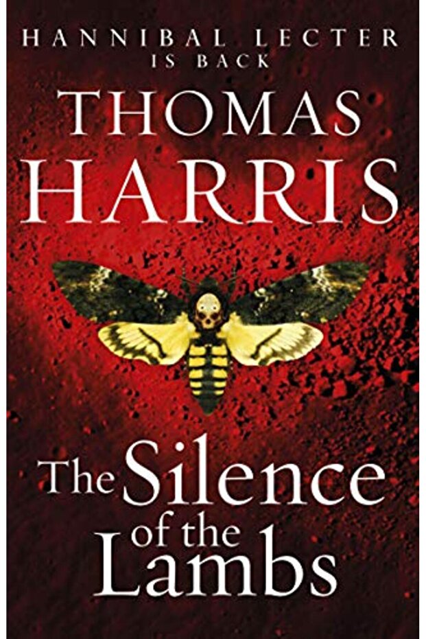 Silence Of The Lambs