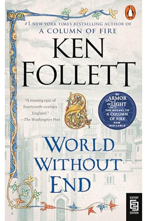 World Without End - 1