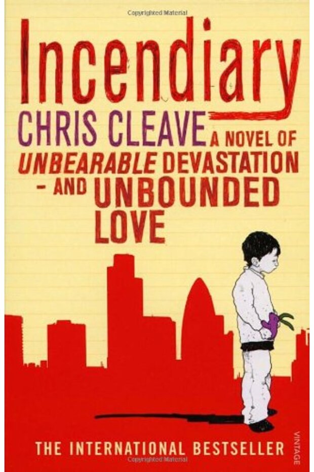 Incendiary - 1