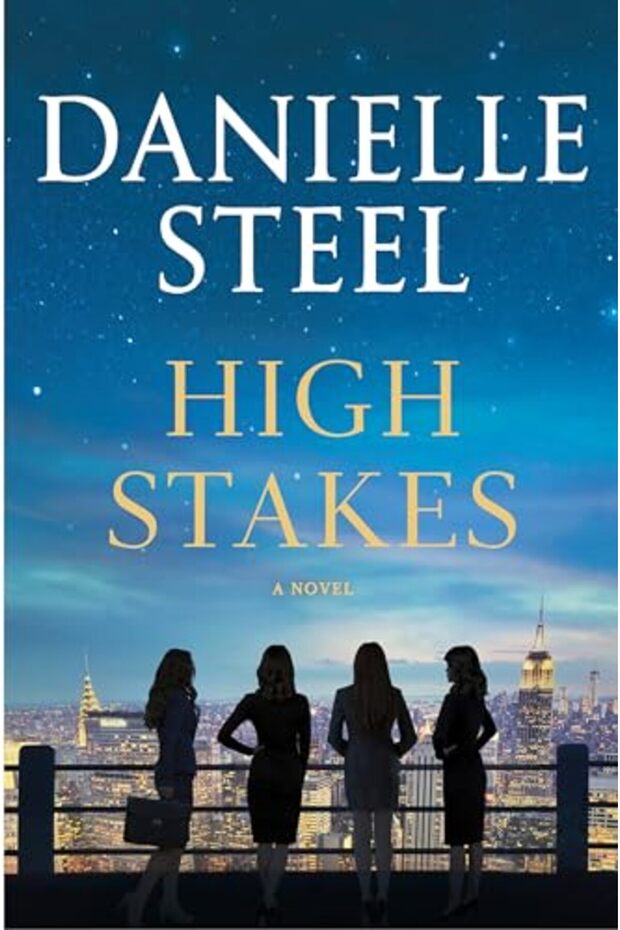High Stakes - 1
