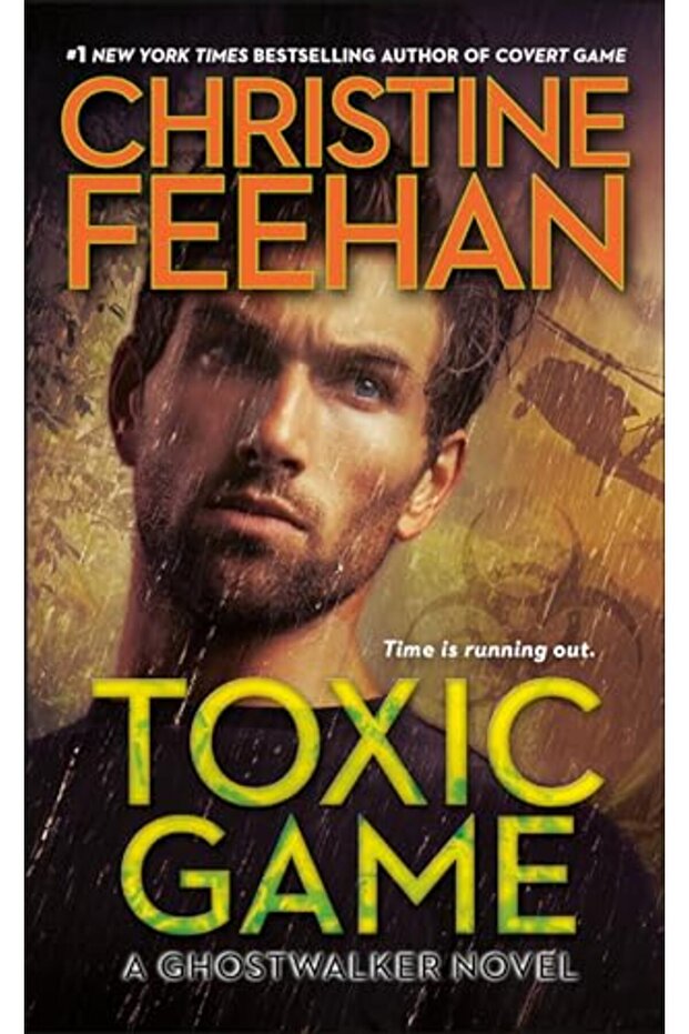 Toxic Game - 1