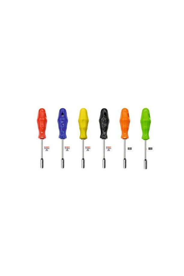Bay-tec 10 Mm Lokma Tornavida - 2