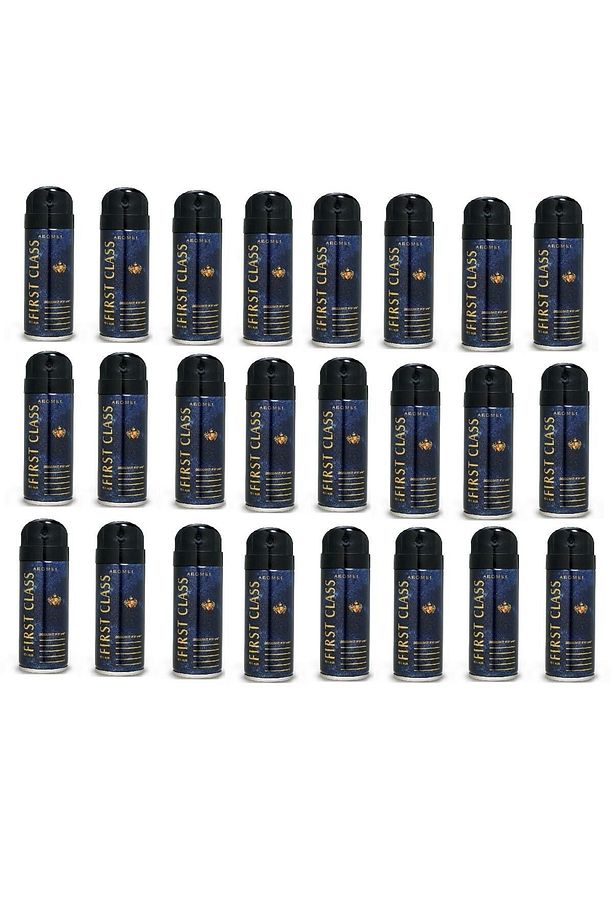 Erkek Deodorant 150 ml X24 - 1