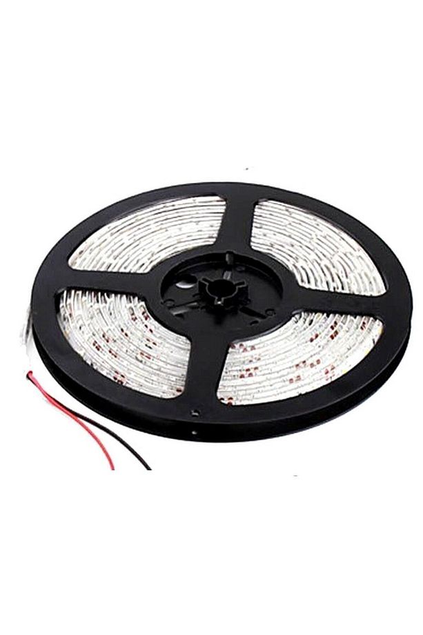 3 Çipli Iç Mekan Şerit Led 5m Rulo Mavi (SADECE ŞERİT LED) - 3