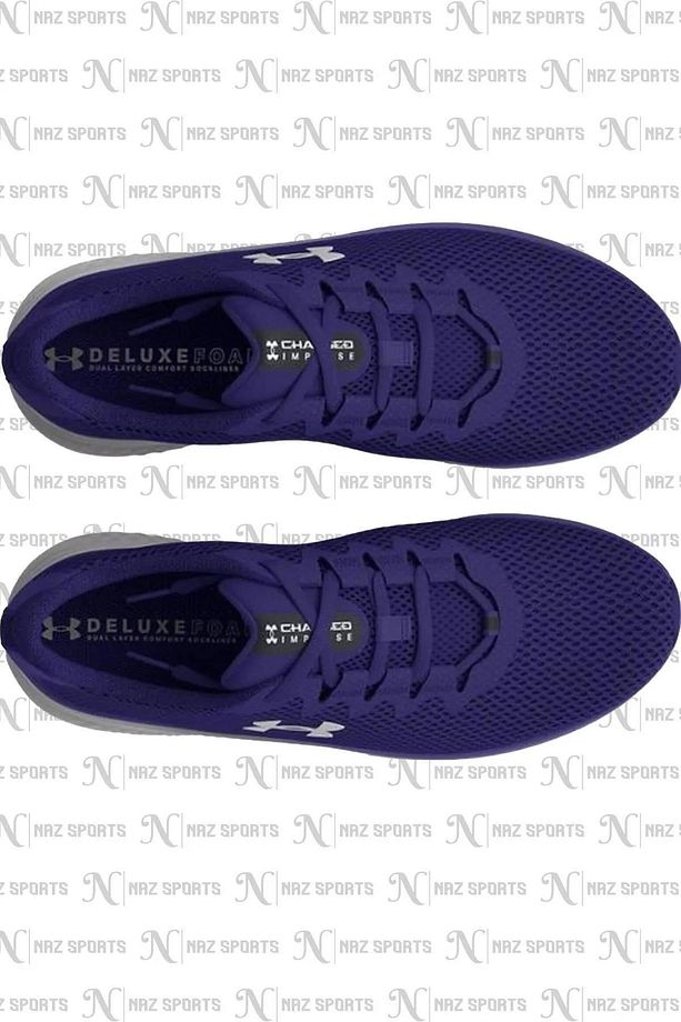 Charged Impulse 3 Charged Cushioning Taban Erkek Koşu & Antreman Spor Ayakkabısı ( Dar - 5