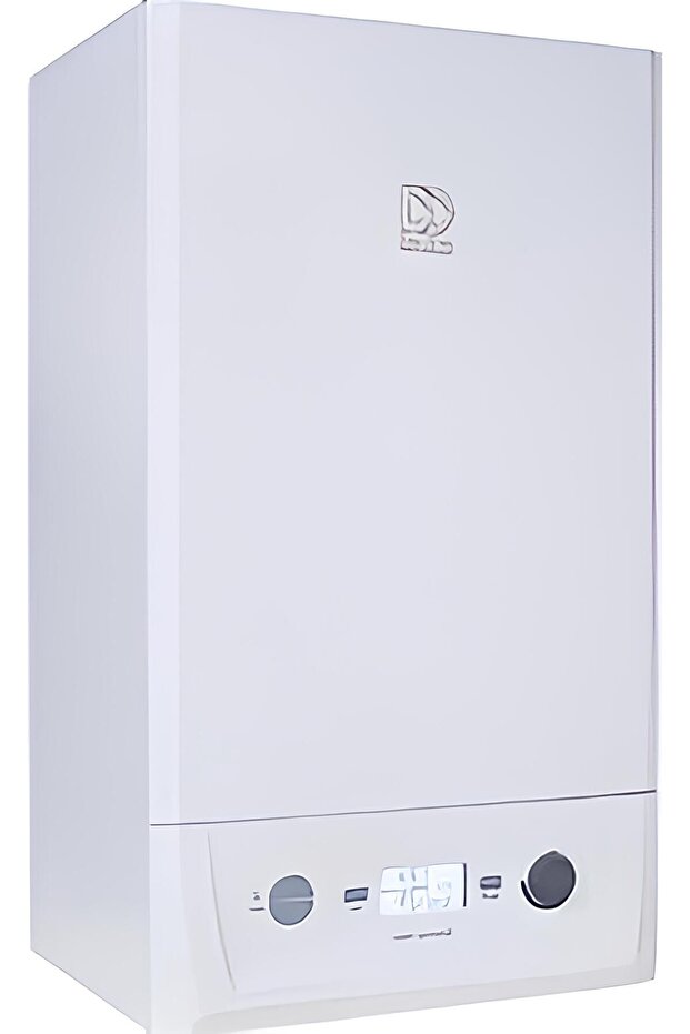 DEMİRDÖKÜM NİTROMİX 24KW