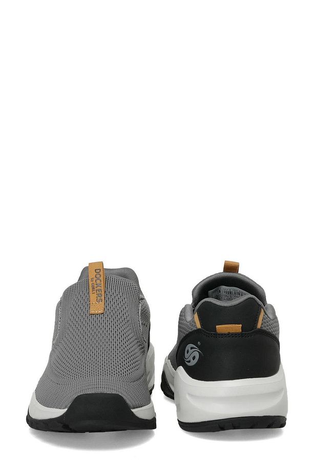 DOCKERS 236531 4FX FILELI BAGCIKSIZ AYAKKABI - 5