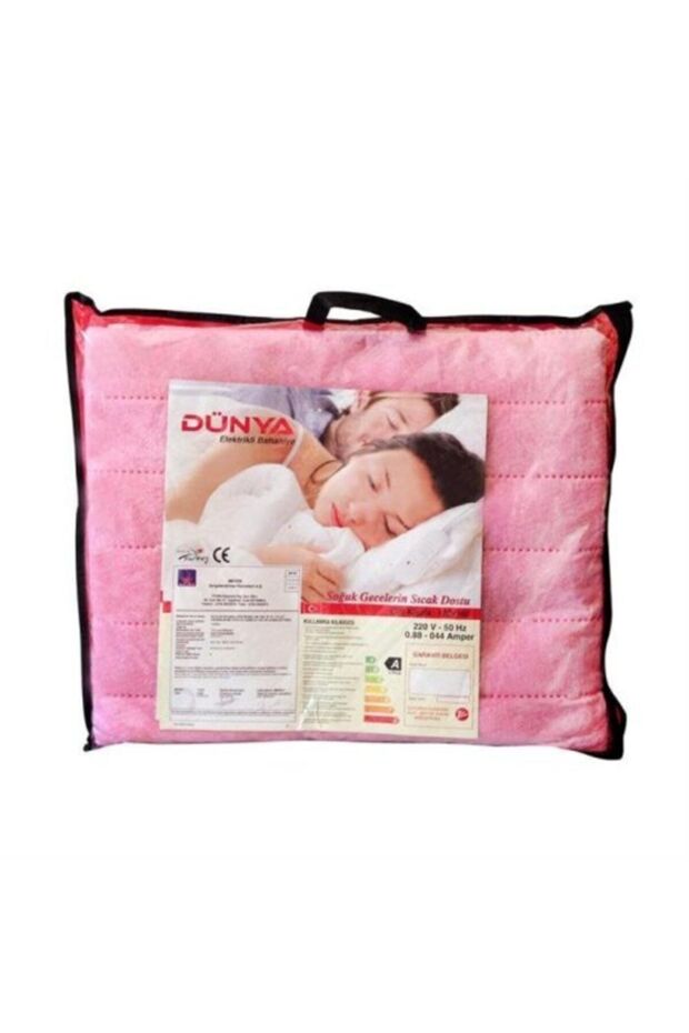 Elektrikli Battaniye - 1