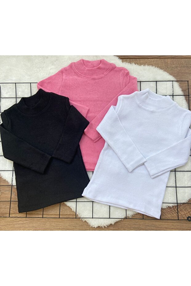 Camisole Kids Badi 3 Piece Set